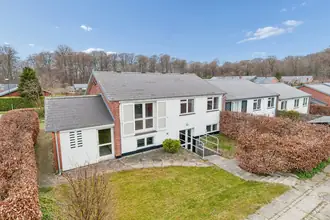 Villa på Rude Vang 72, 2840 Holte