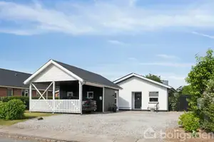 Villa på Gl Skolevej 14, 5450 Otterup