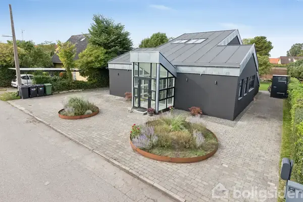 Villa på Grænsevænget 3, 2791 Dragør
