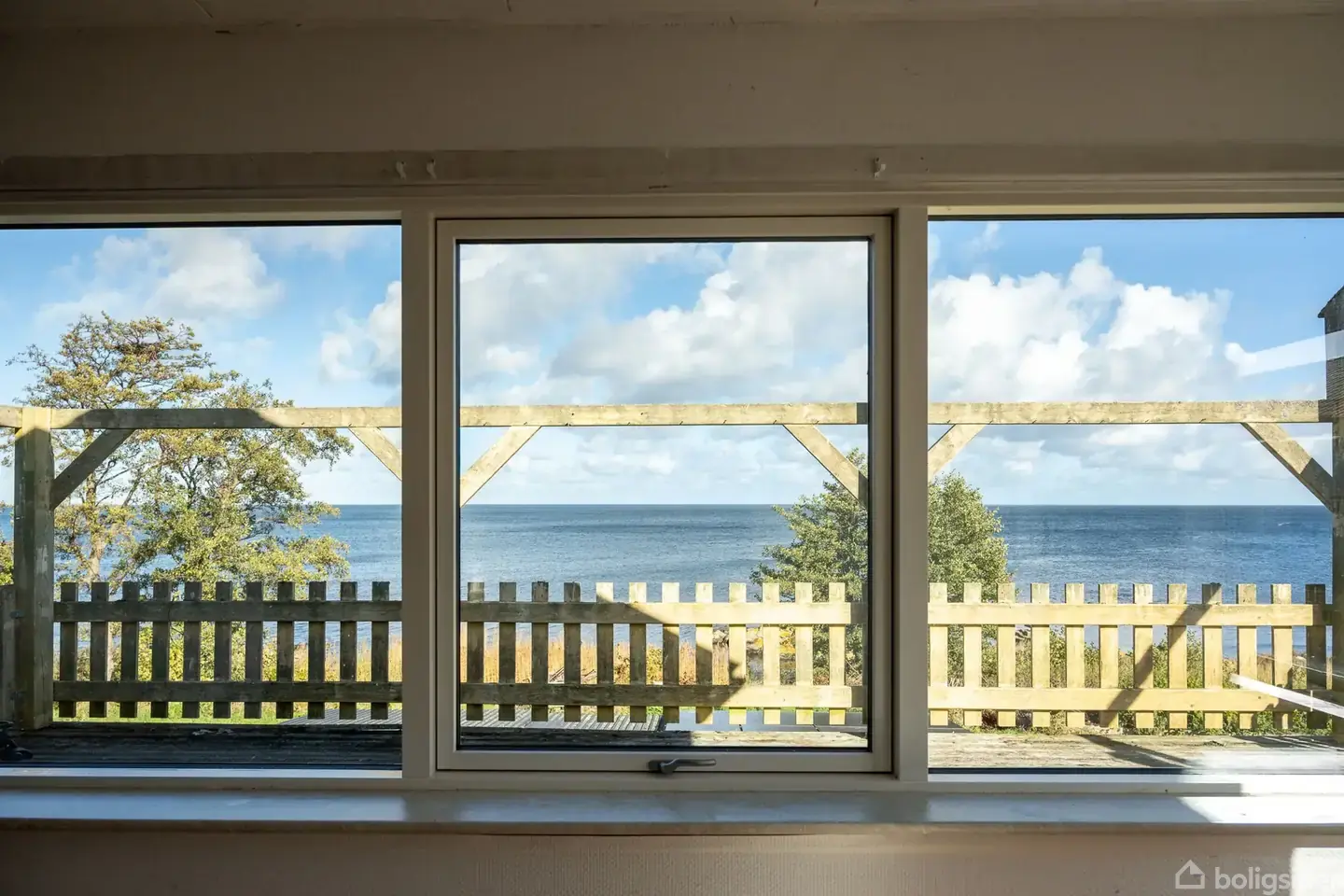 Villa på Ndr. Strandvej 44, 3770 Allinge