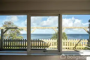 Villa på Ndr. Strandvej 44, 3770 Allinge