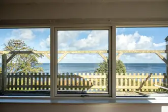 Villa på Ndr. Strandvej 44, Tejn, 3770 Allinge