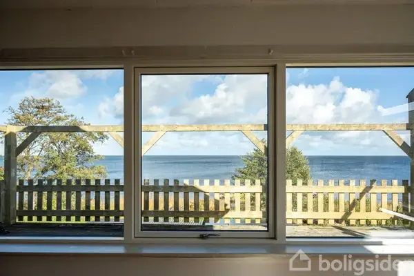 Villa på Ndr. Strandvej 44, 3770 Allinge