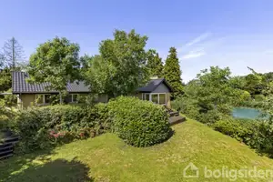 Villa på Skovbovænget 119, 2750 Ballerup