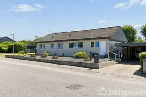 Villa på Estrupvej 18, 7500 Holstebro