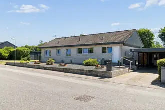 Villa på Estrupvej 18, Idom, 7500 Holstebro