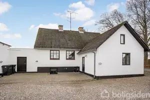 Villa på Lydinge Mølle Vej 23, 5750 Ringe