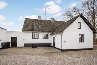 Villa på Lydinge Mølle Vej 23, Lydinge, 5750 Ringe