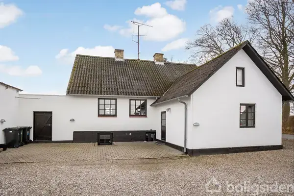 Villa på Lydinge Mølle Vej 23, 5750 Ringe