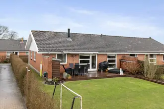 Rækkehus på Brunhøj 2A, 8362 Hørning