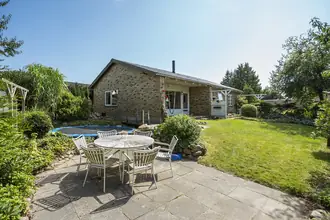Villa på Gødvadtoften 1, 8600 Silkeborg