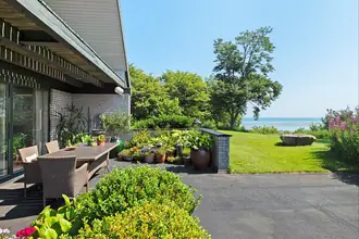 Villa på Bakken 1, Als, 9560 Hadsund
