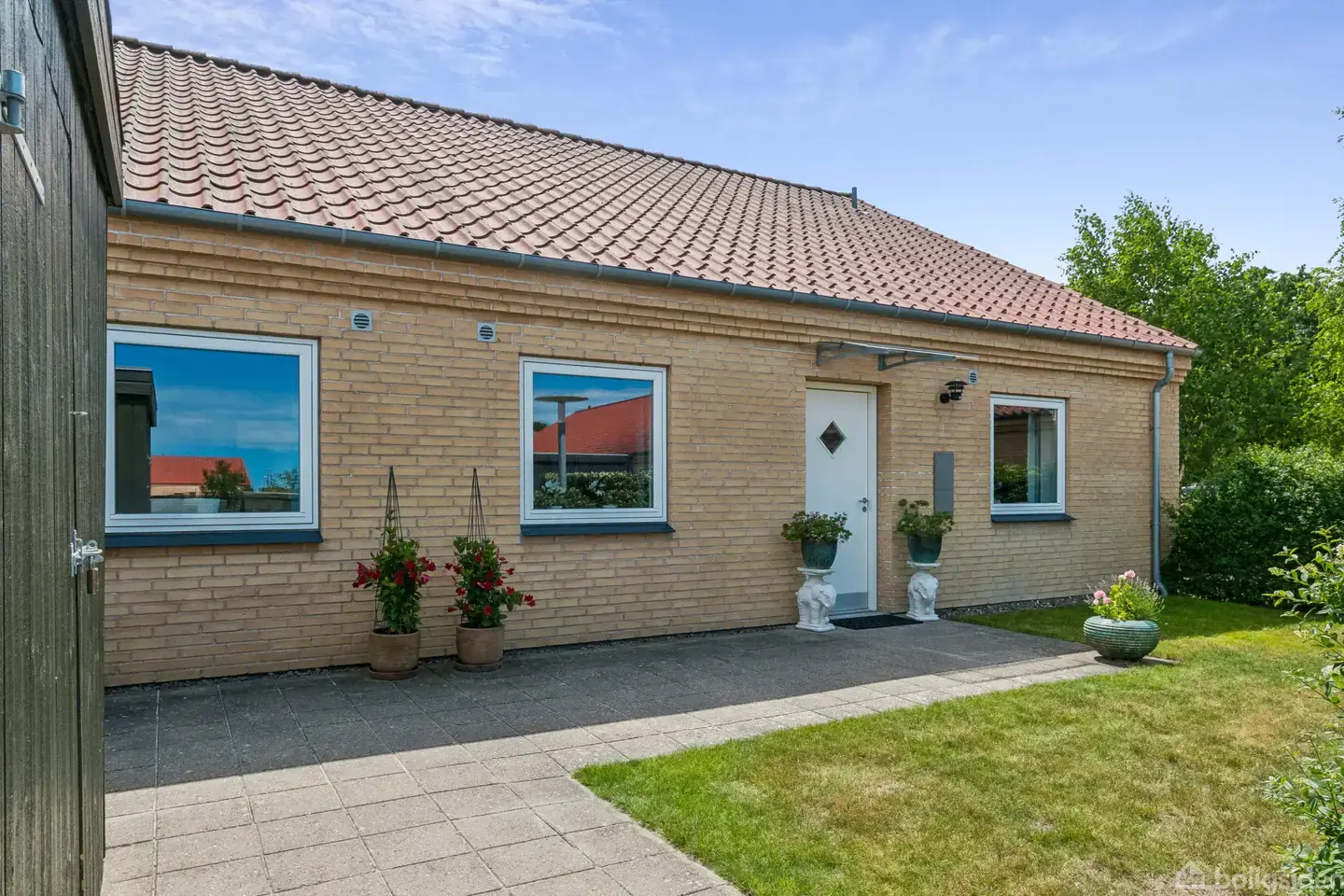 Rækkehus på Hyld Ager 122, 2770 Kastrup