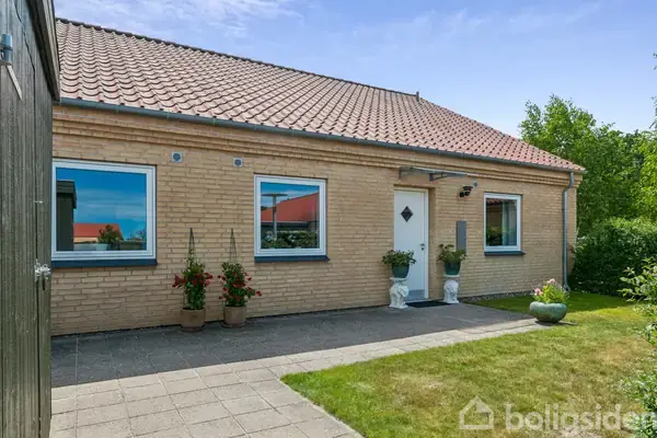 Rækkehus på Hyld Ager 122, 2770 Kastrup