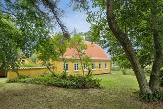 Fritidshus på Råbjergvej 444, 9982 Ålbæk