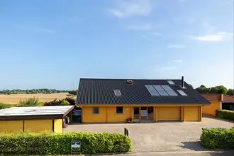 Villa på Bakketorvet 30, Vedde, 4295 Stenlille