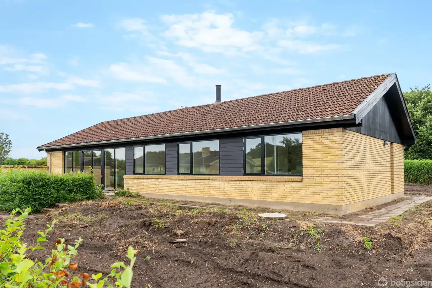 Villa på Smedelodden 2, 4200 Slagelse