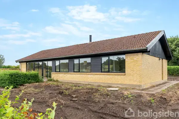 Villa på Smedelodden 2, 4200 Slagelse