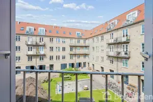 Ejerlejlighed på Vigerslevvej 4, 1. tv., 2500 Valby