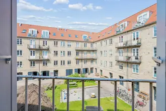 Ejerlejlighed på Vigerslevvej 4, 1. tv., 2500 Valby