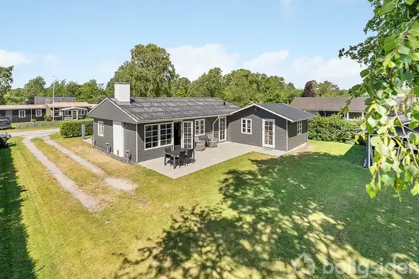 Fritidsbolig på Birkevej 7, 8500 Grenaa
