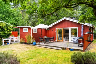Fritidshus på Uglevangen 15, Ellinge Lyng, 4560 Vig
