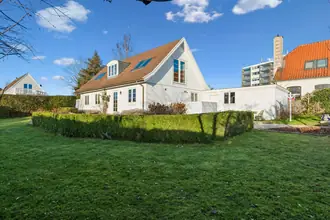 Villa på Alexander Foss Vej 2, Boderne, 3140 Ålsgårde