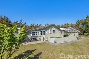 Fritidsbolig på Petersvej 3, 9300 Sæby
