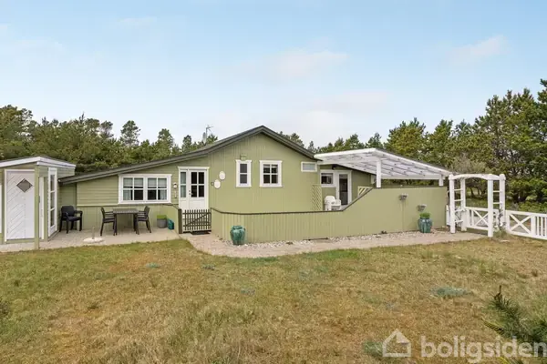 Fritidsbolig på Petersvej 3, 9300 Sæby