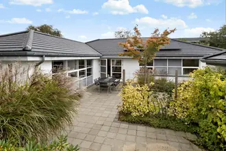 Villa på Hesselvej 4, 9200 Aalborg SV