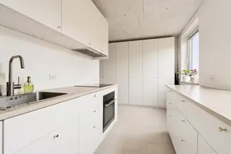 Ejerlejlighed på Blomstermarken 109, 1. tv., 9000 Aalborg