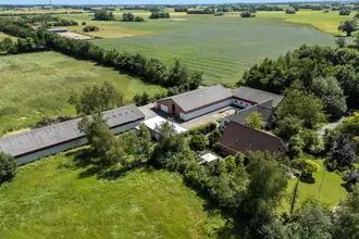 Landejendom på Pibervejen 1, Gimlinge, 4200 Slagelse