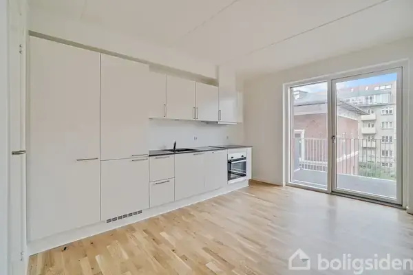 Ejerlejlighed på Trøjborgvej 72D, 2. 1., 8200 Aarhus N