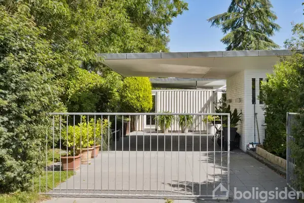 Villa på Gæslingestien 3, 2950 Vedbæk