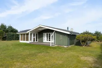 Fritidshus på Magdalenevej 21, Kettrup, 9480 Løkken