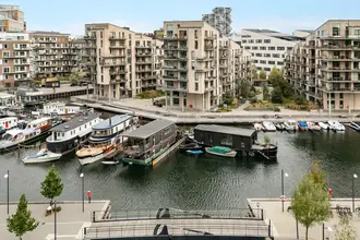 Ejerlejlighed på Havneholmen 20, th., 1561 København V