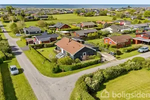 Fritidsbolig på Horskær 20, 4736 Karrebæksminde