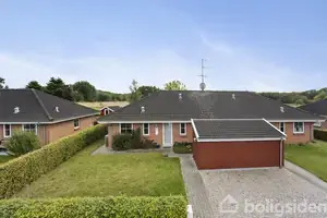 Andelsbolig på Østergade 38B, 5953 Tranekær