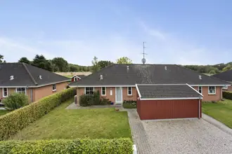 Andelsbolig på Østergade 38B, Lohals, 5953