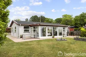 Villa på Nordrupby 5, 4100 Ringsted