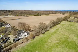 Villa på Sandbjergvej 81, 2950 Vedbæk
