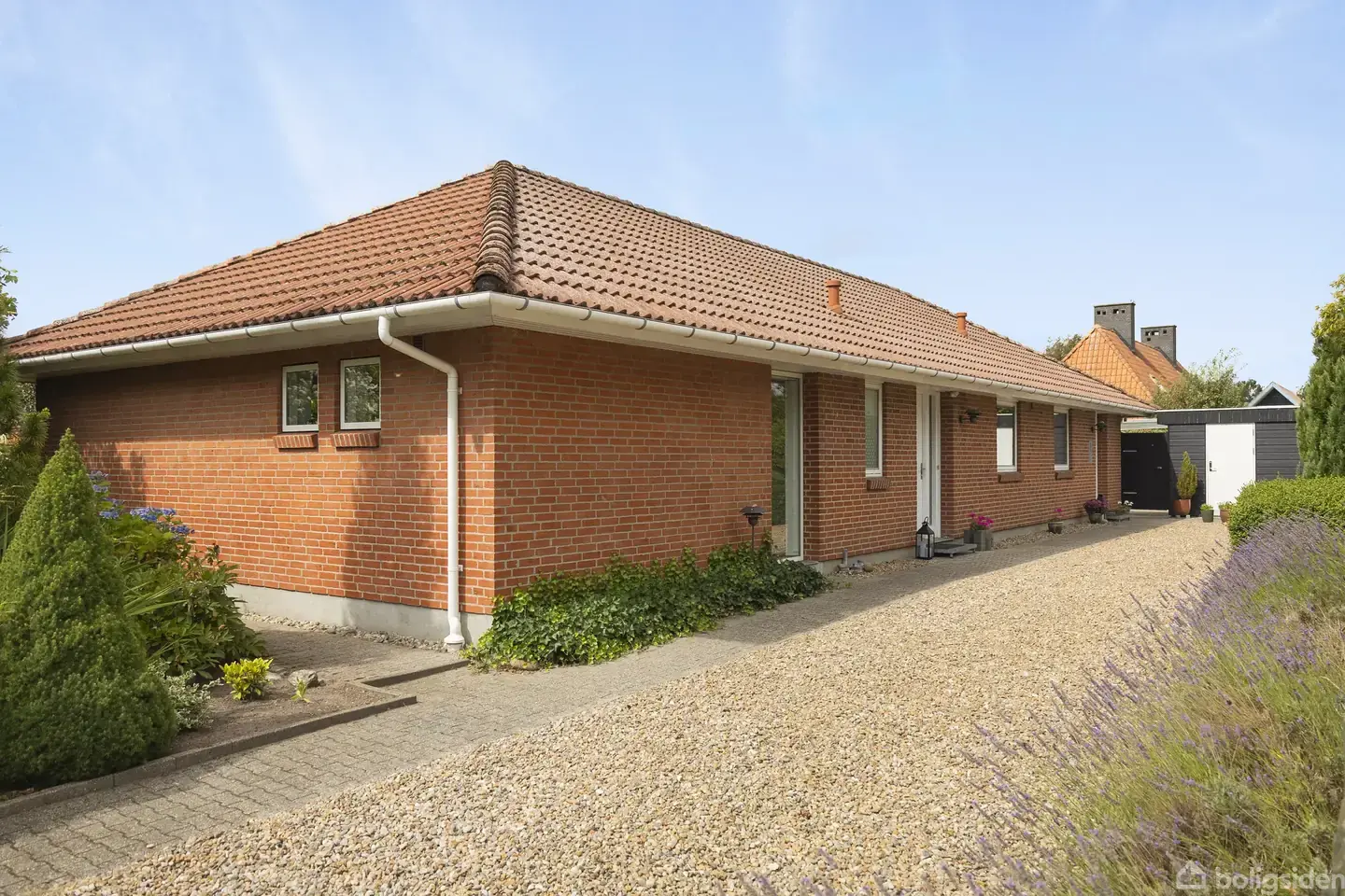 Villa på Damhus 64, 6600 Vejen