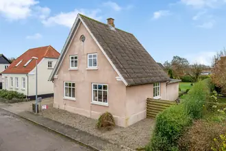 Villa på Jels Nygade 4, Jels, 6630 Rødding