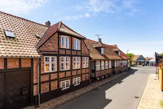 Ejerlejlighed på Magstræde 4, Rønne, 3700 Rønne