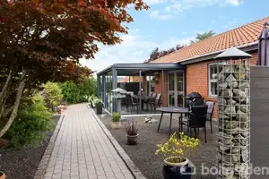 Villa på Baldrianvej 18, 8240 Risskov