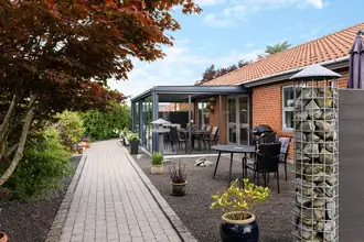 Villa på Baldrianvej 18, 8240 Risskov