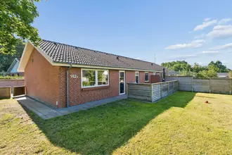 Rækkehus på Kappelsdal 142B, 8450 Hammel