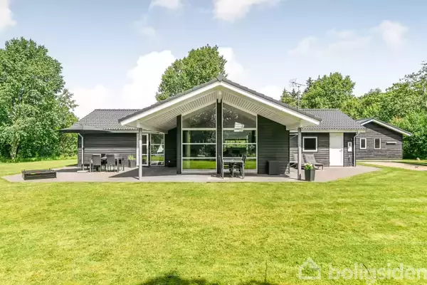 Fritidsbolig på Gl Mælkevej 24, 6857 Blåvand