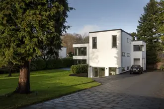 Villa på Enrumvej 12, 2942 Skodsborg