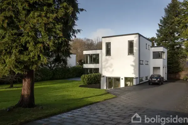 Villa på Enrumvej 12, 2942 Skodsborg